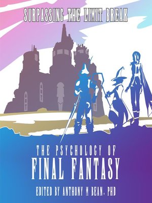 cover image of The Psychology of Final Fantasy